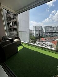 Kovan Regency (D19), Condominium #588148241